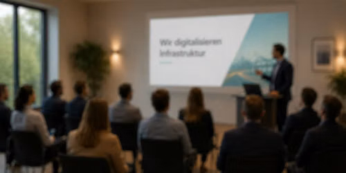 Wir digitalisieren Infrastruktur - ORCA-System bei den Stadtwerken Ingolsta