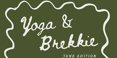Copy of Yoga & Brekkie - June Edition