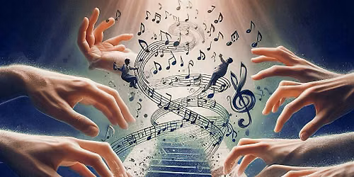 Cirque du Piano