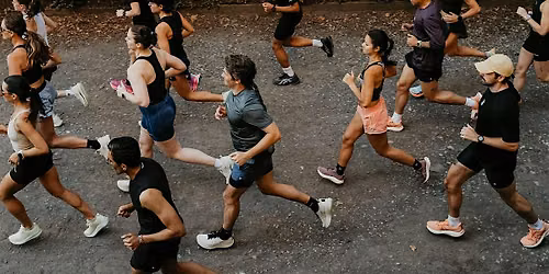 1001 Club de course | Running Club