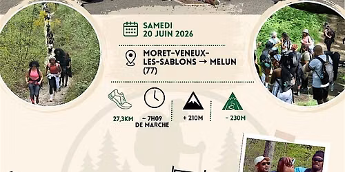 Les Marcheurs de L'Extreme