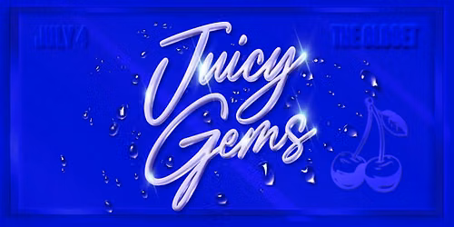 Juicy Gems - Hot Masc Summer ;)
