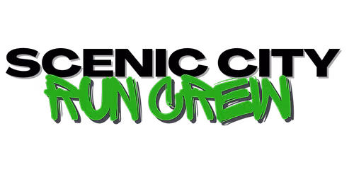 SCENIC CITY RUN CREW 2 YEAR ANNIVERSARY!
