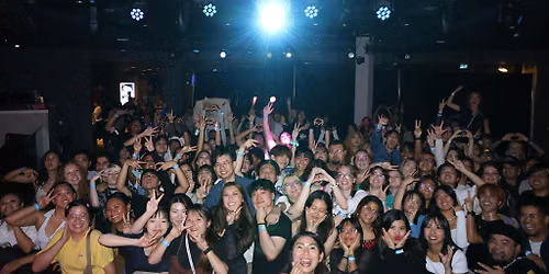 Kpop Club Night in Calgary