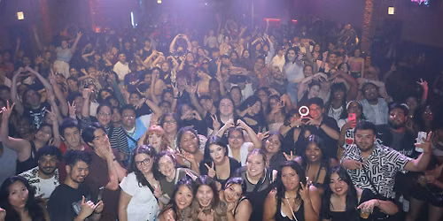 Kpop Club Night in Edmonton