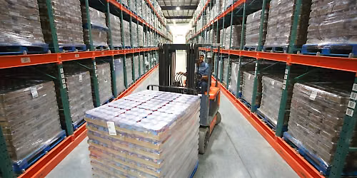 Building Resilience in Your Supply Chain