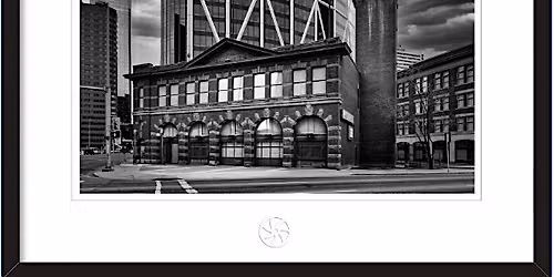 cSPACE: Photography as Record and Recollection