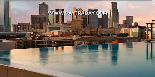 KAYTRADAY! FALL 2026 TOUR (Dallas, TX)