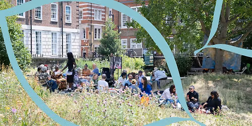 Waterloo Festival 2026: Closing BBQ + Celebration Sunday