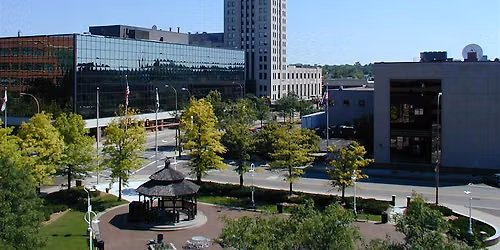 Battle Creek Scavenger Hunt Walking Tour & Game
