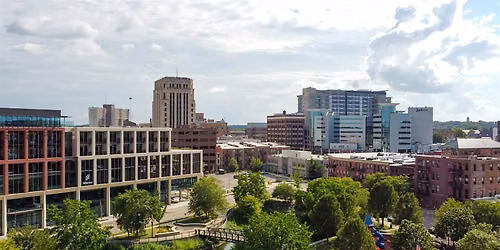 Kalamazoo Scavenger Hunt Walking Tour & Game