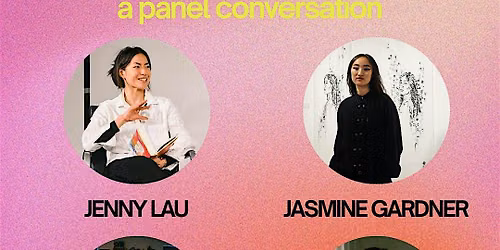On creativity and being Chinese - panel conversation