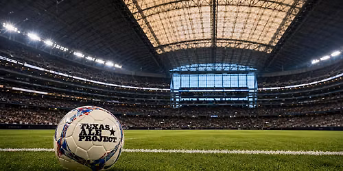 World Cup Watch Party  &  Vinyl Friday Night