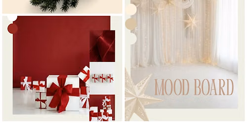 Studio On Main Christmas Preview