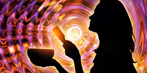 New Paradigm Sound Transmission & Astrology Update