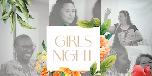 Girls Night at Revive Church
