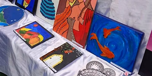 Dallas Artisan Market