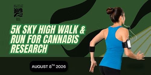 BLOOM Roc Sky High Walk + Run 5K