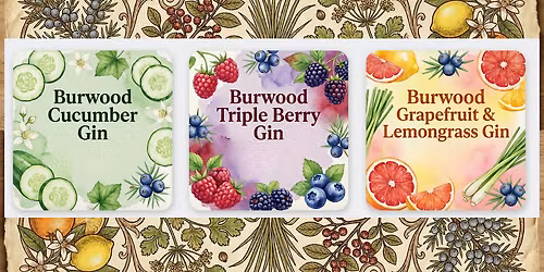 Burwood Distillery Gin Tour & Tastings