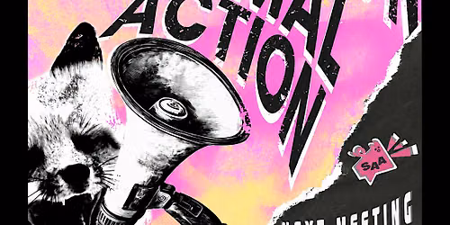 Southampton Animal Action October Meeting