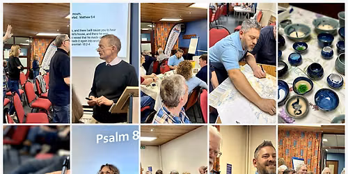 Canal Ministries Annual Conference