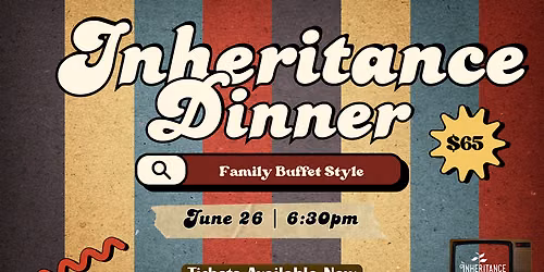 Inheritance Dinner