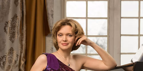 Eleonora Karpukhova Chamber Concert