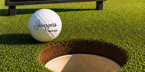 Swingers Match Watch Party