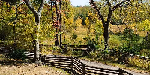 Sunday Stroll: Stones River Greenway @ Heartland Park (Challenge # 6)