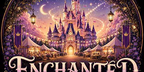 Enchanted Wonderland
