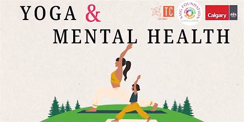 Yoga & Mental Health Day