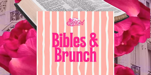 Bibles & Brunch