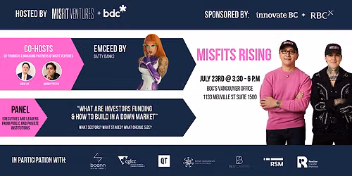 Misfits Rising