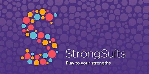 Strong Suits Taster Session