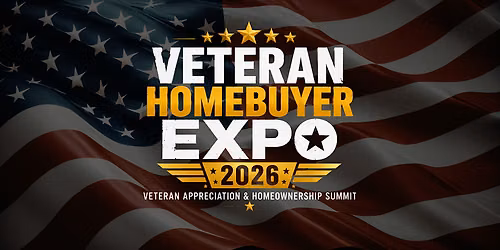 Veteran Homebuyer Expo