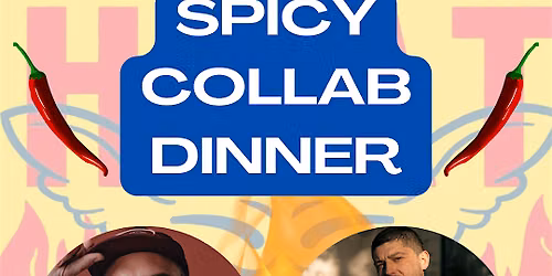 Heat Week Collaboration Dinner