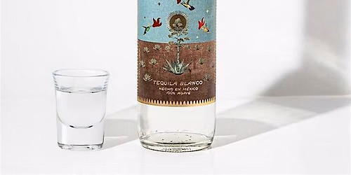 Zumbador Tequila Spirit Society