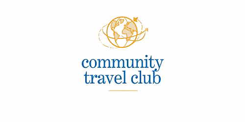 Community Travel Club: A Beautiful Noise