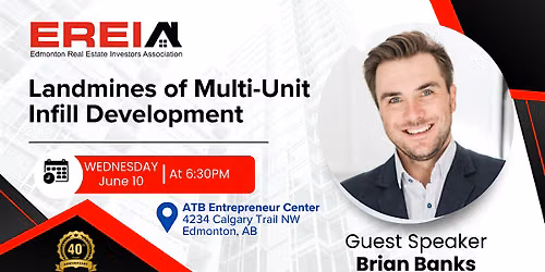 Landmines of Multi-Unit Infill Development