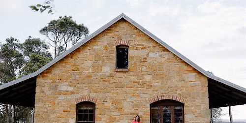 Shepherd\u2019s Hut Winter Reds Masterclass