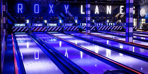 Roxy Lanes Industry Blowout