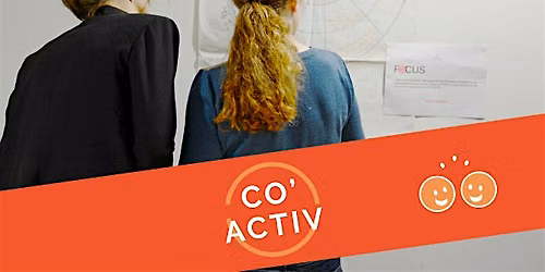 Co-working I Se motiver et s\u2019entraider autour de l'entretien d'embauche