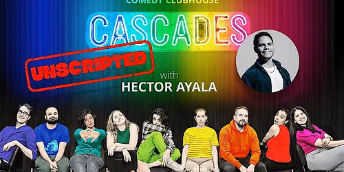 Unscripted (with Hector Ayala)