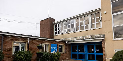 Open Evening Thursday 10th September 2026