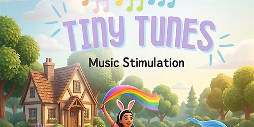 Tiny Tunes in the Park - Clingendael