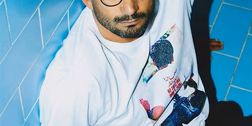 Les Rencontres de Montmartre - Mahmoud Khaled & James Horton