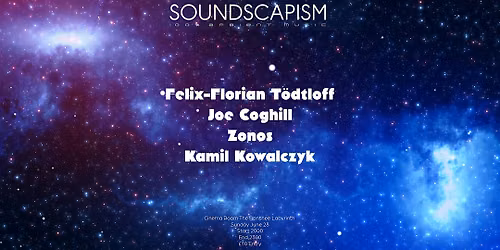 Soundscapism