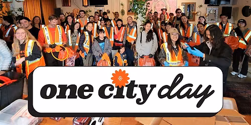 Disco Trash Cleanup: One City Day at Manny\u2019s