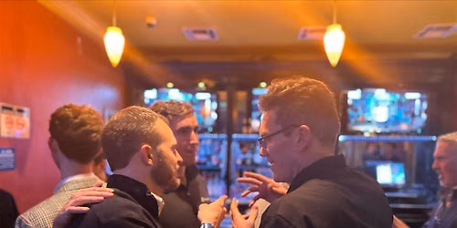 8-6 At 4! Mortgage & Real Estate Conversations & Networking in Salem