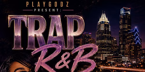 Trap R&B